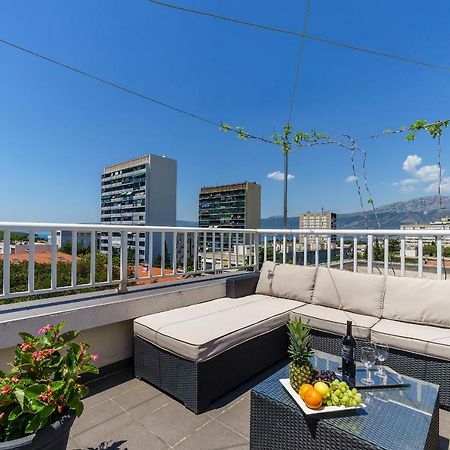 Stay In Сплит Экстерьер фото