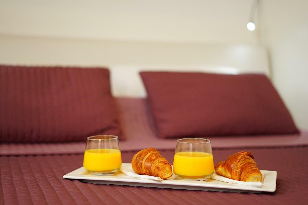 Stay In Сплит Экстерьер фото