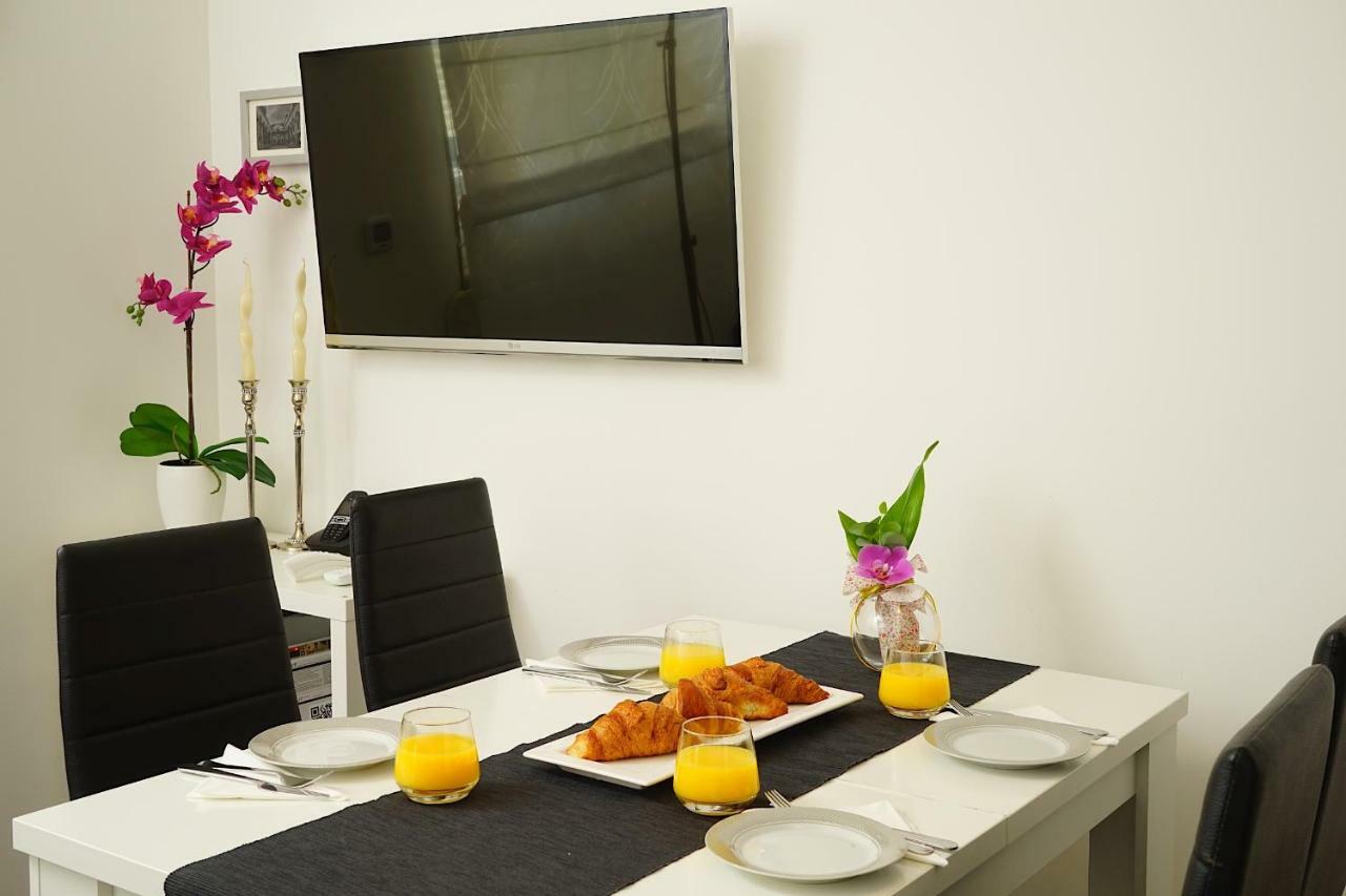Stay In Сплит Экстерьер фото