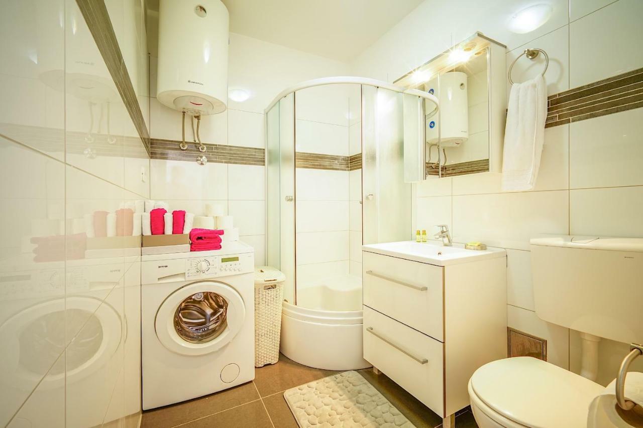 Stay In Сплит Экстерьер фото