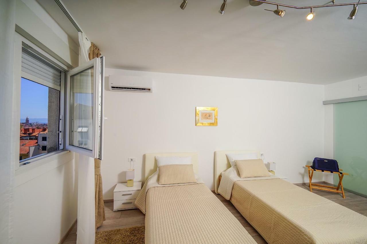 Stay In Сплит Экстерьер фото