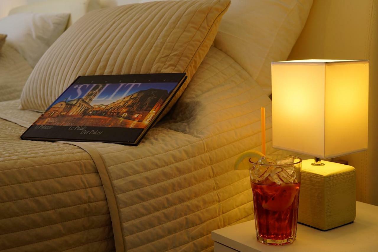 Stay In Сплит Экстерьер фото