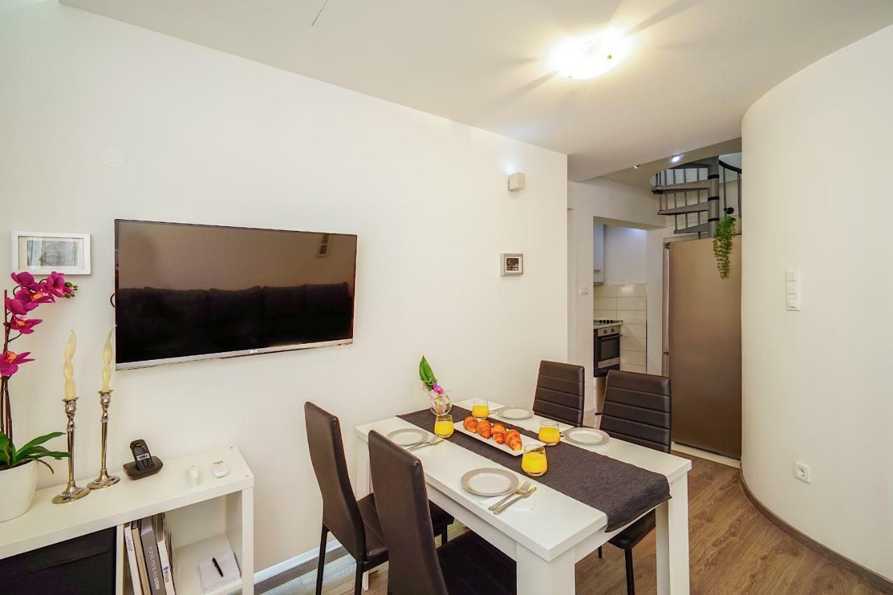 Stay In Сплит Экстерьер фото