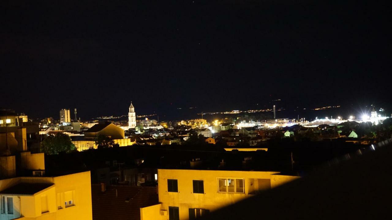 Stay In Сплит Экстерьер фото